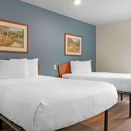Extended Stay America Select Suites - Cincinnati - Sharonville Εξωτερικό φωτογραφία