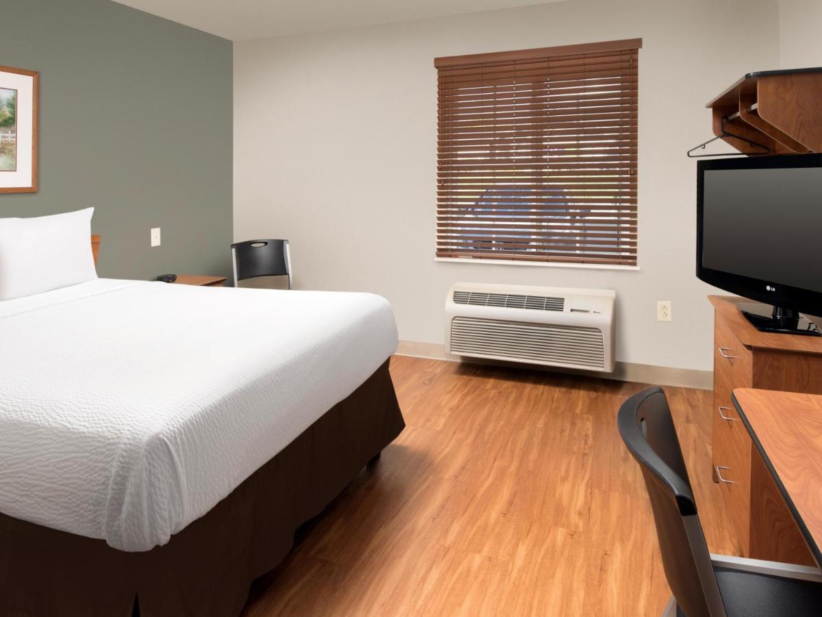 Extended Stay America Select Suites - Cincinnati - Sharonville Εξωτερικό φωτογραφία