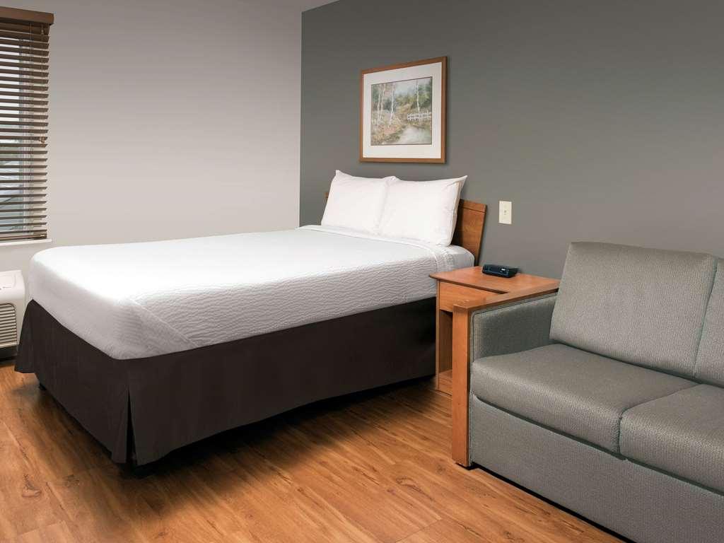 Extended Stay America Select Suites - Cincinnati - Sharonville Δωμάτιο φωτογραφία