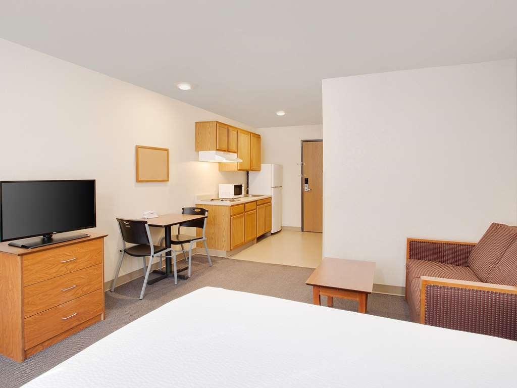 Extended Stay America Select Suites - Cincinnati - Sharonville Δωμάτιο φωτογραφία