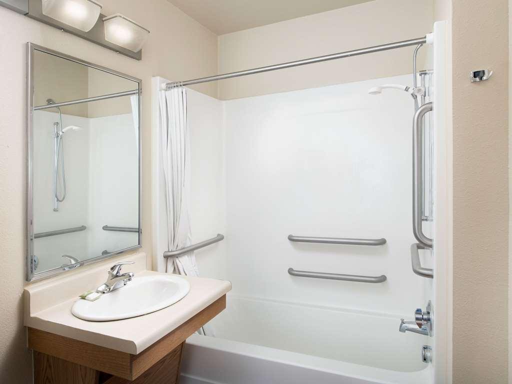 Extended Stay America Select Suites - Cincinnati - Sharonville Εξωτερικό φωτογραφία