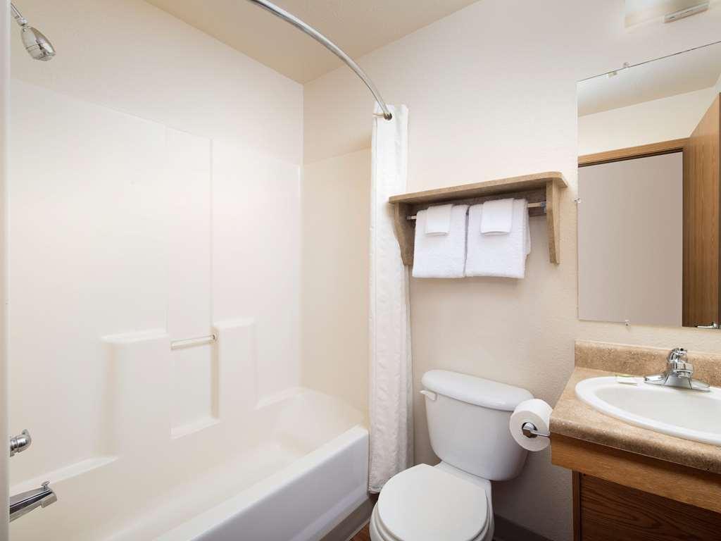 Extended Stay America Select Suites - Cincinnati - Sharonville Εξωτερικό φωτογραφία