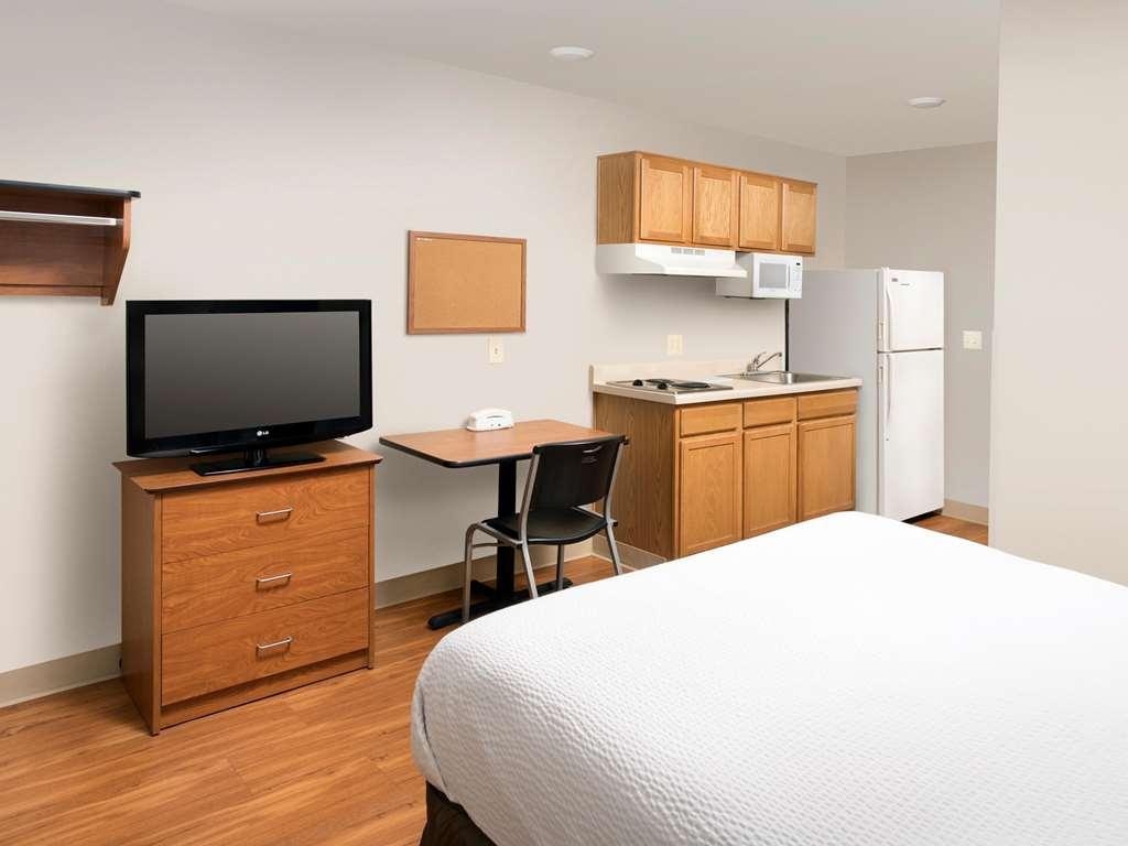 Extended Stay America Select Suites - Cincinnati - Sharonville Δωμάτιο φωτογραφία