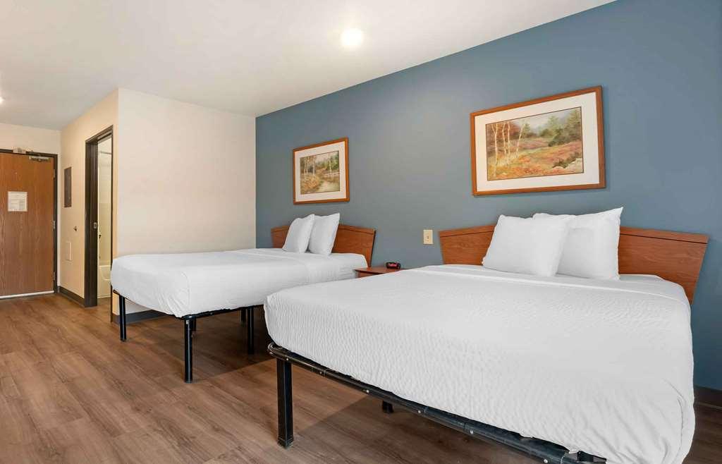 Extended Stay America Select Suites - Cincinnati - Sharonville Δωμάτιο φωτογραφία