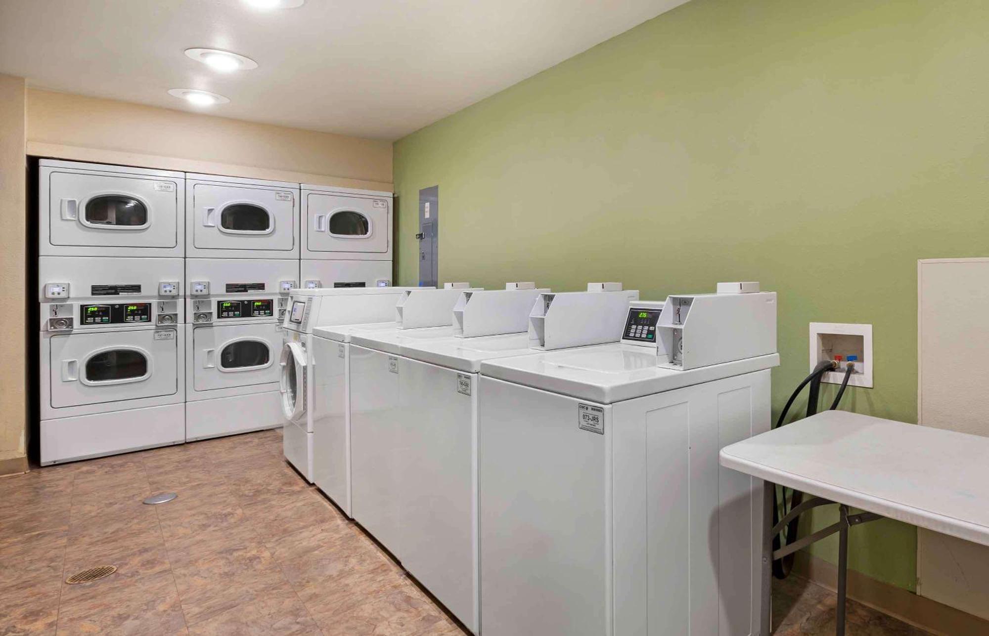 Extended Stay America Select Suites - Cincinnati - Sharonville Εξωτερικό φωτογραφία