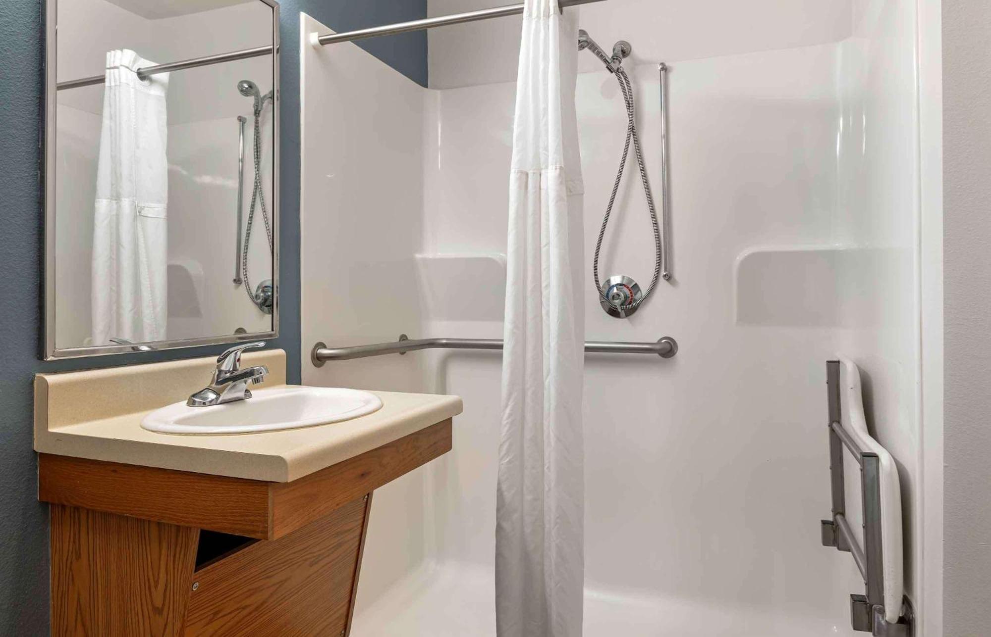 Extended Stay America Select Suites - Cincinnati - Sharonville Εξωτερικό φωτογραφία