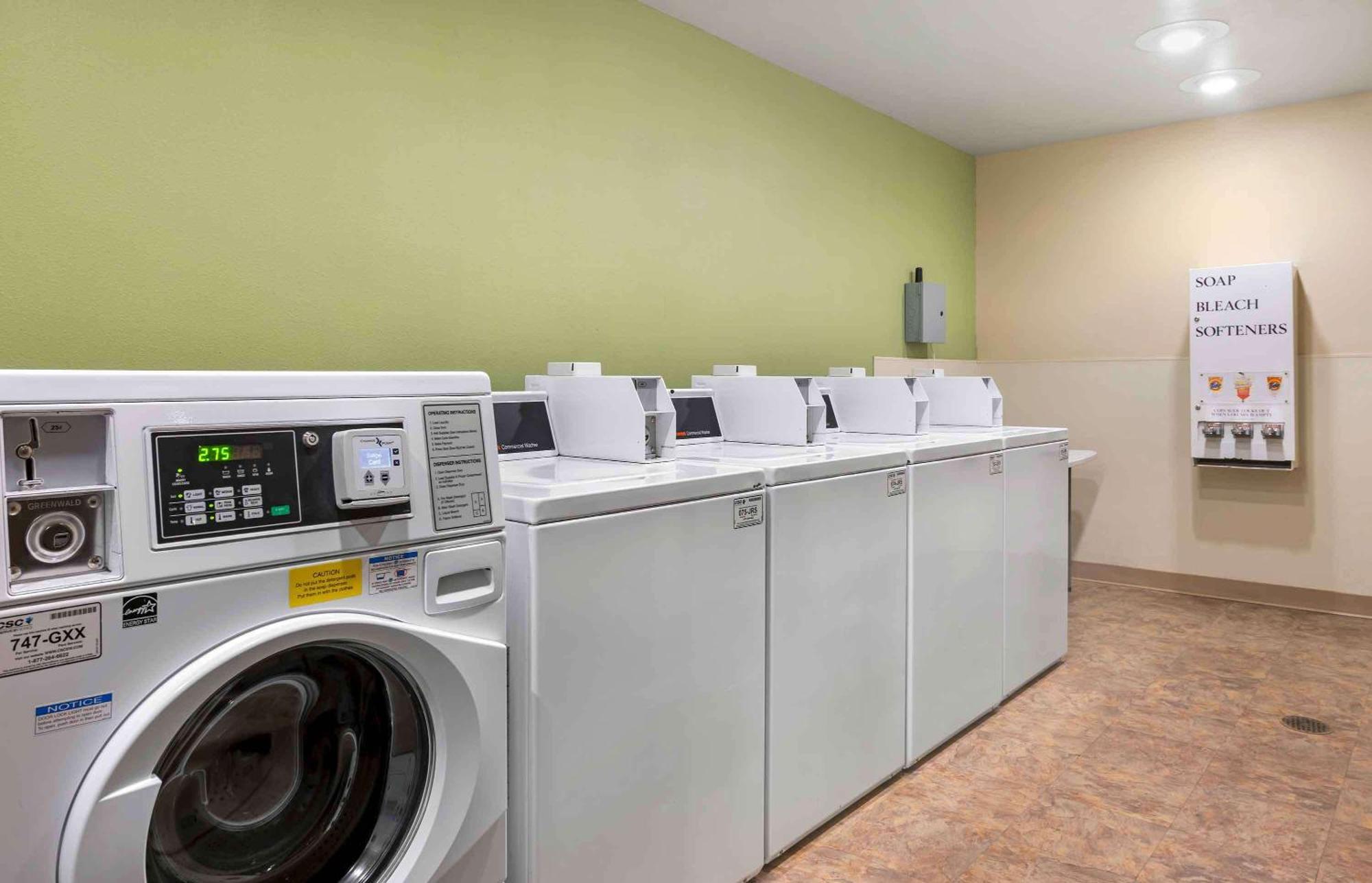 Extended Stay America Select Suites - Cincinnati - Sharonville Εξωτερικό φωτογραφία