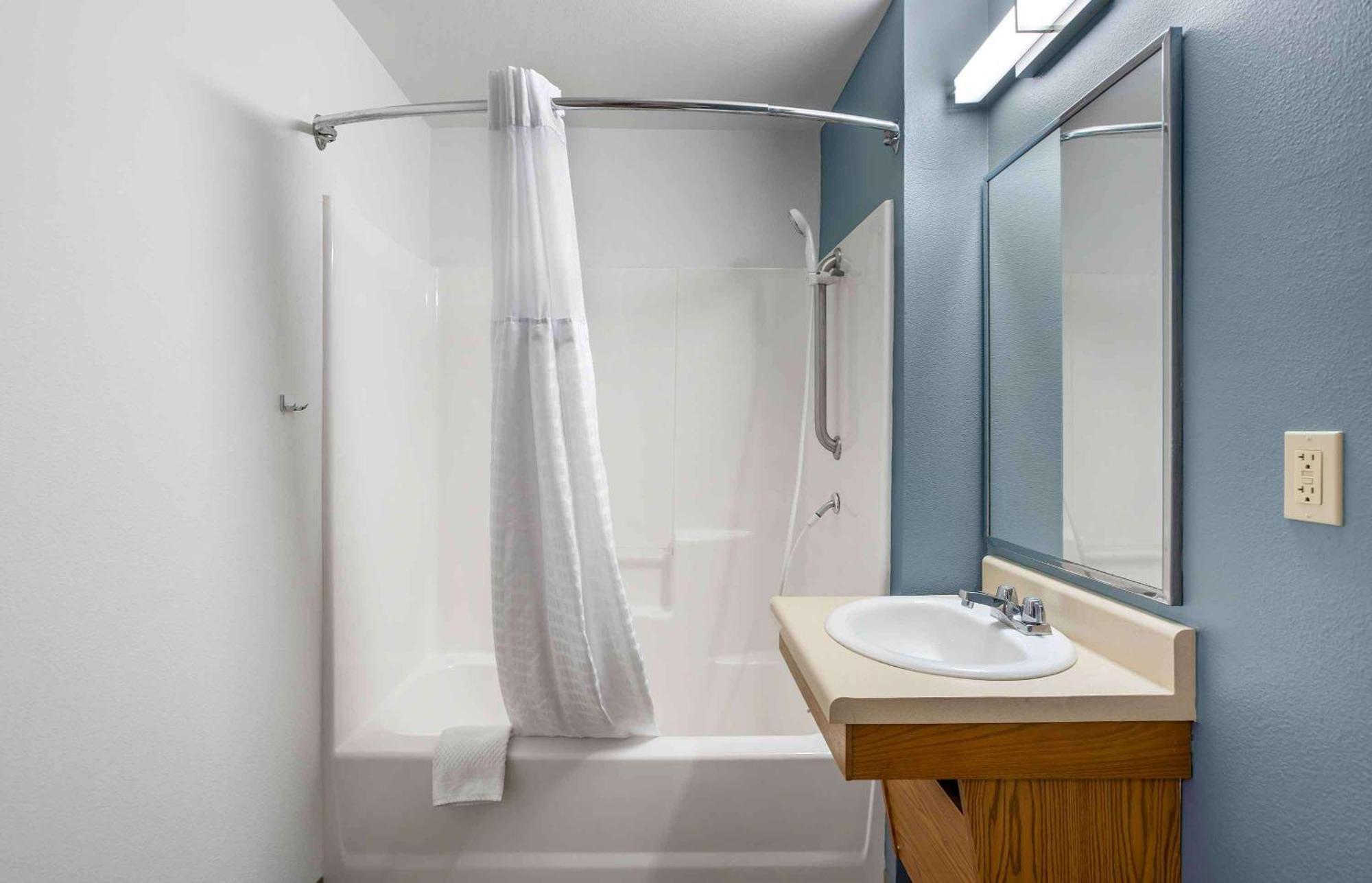 Extended Stay America Select Suites - Cincinnati - Sharonville Εξωτερικό φωτογραφία