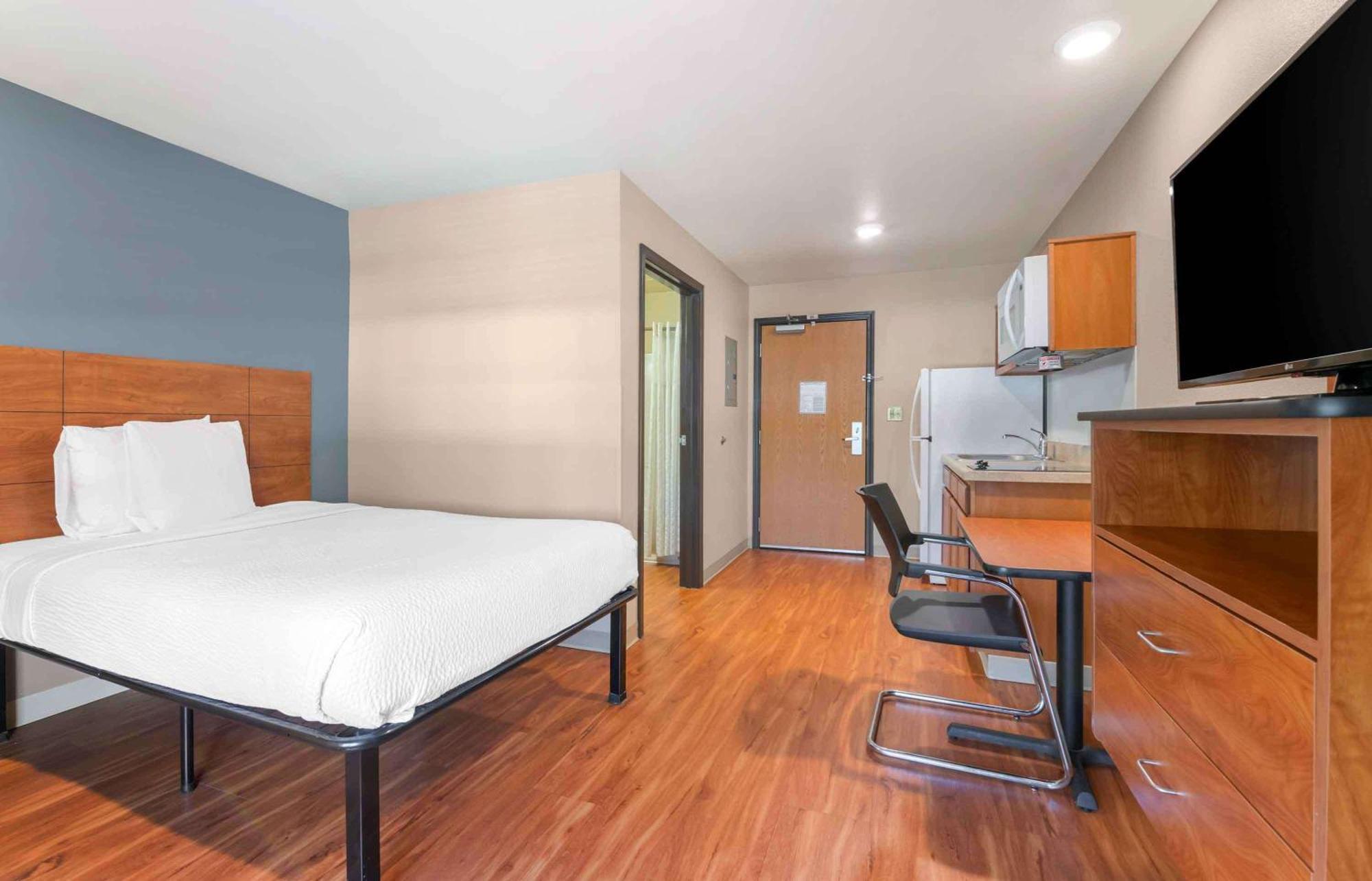 Extended Stay America Select Suites - Cincinnati - Sharonville Εξωτερικό φωτογραφία
