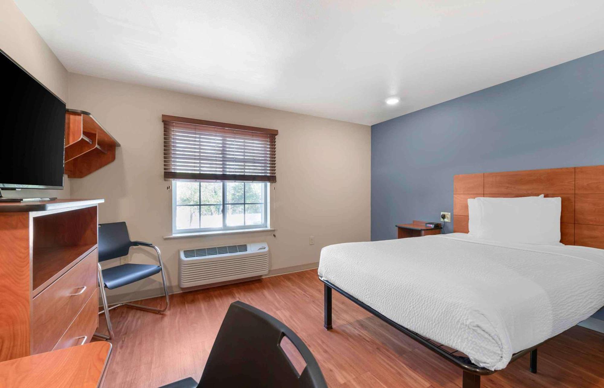 Extended Stay America Select Suites - Cincinnati - Sharonville Εξωτερικό φωτογραφία
