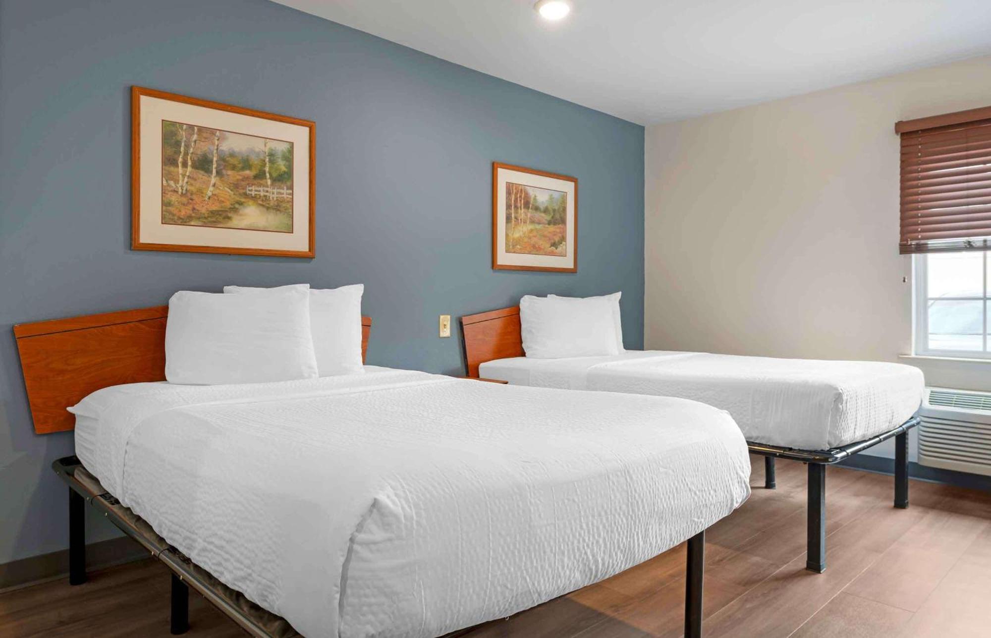 Extended Stay America Select Suites - Cincinnati - Sharonville Εξωτερικό φωτογραφία