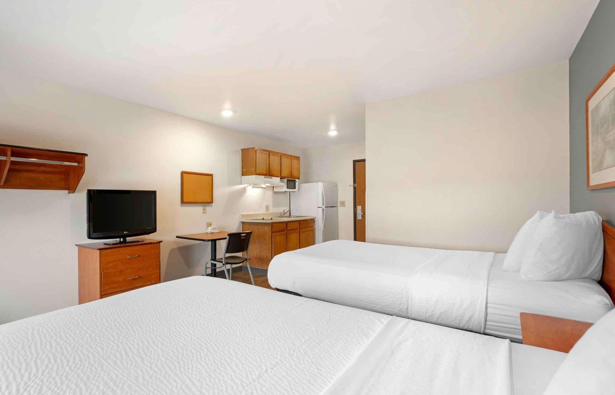Extended Stay America Select Suites - Cincinnati - Sharonville Εξωτερικό φωτογραφία