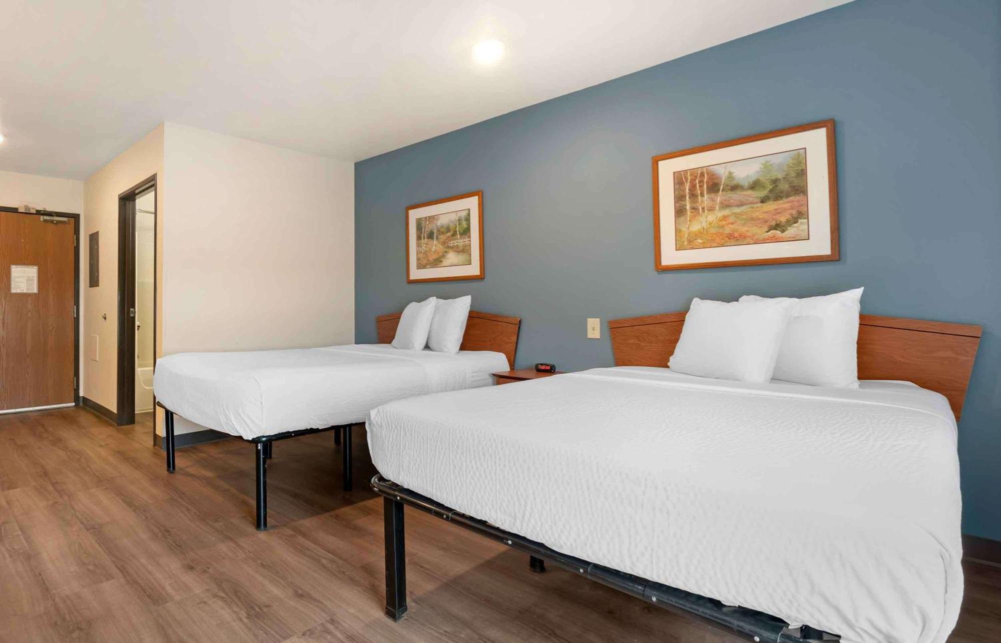 Extended Stay America Select Suites - Cincinnati - Sharonville Εξωτερικό φωτογραφία