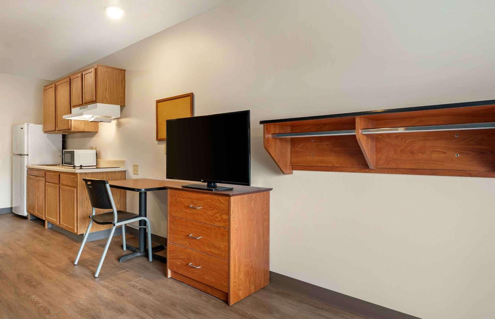 Extended Stay America Select Suites - Cincinnati - Sharonville Εξωτερικό φωτογραφία