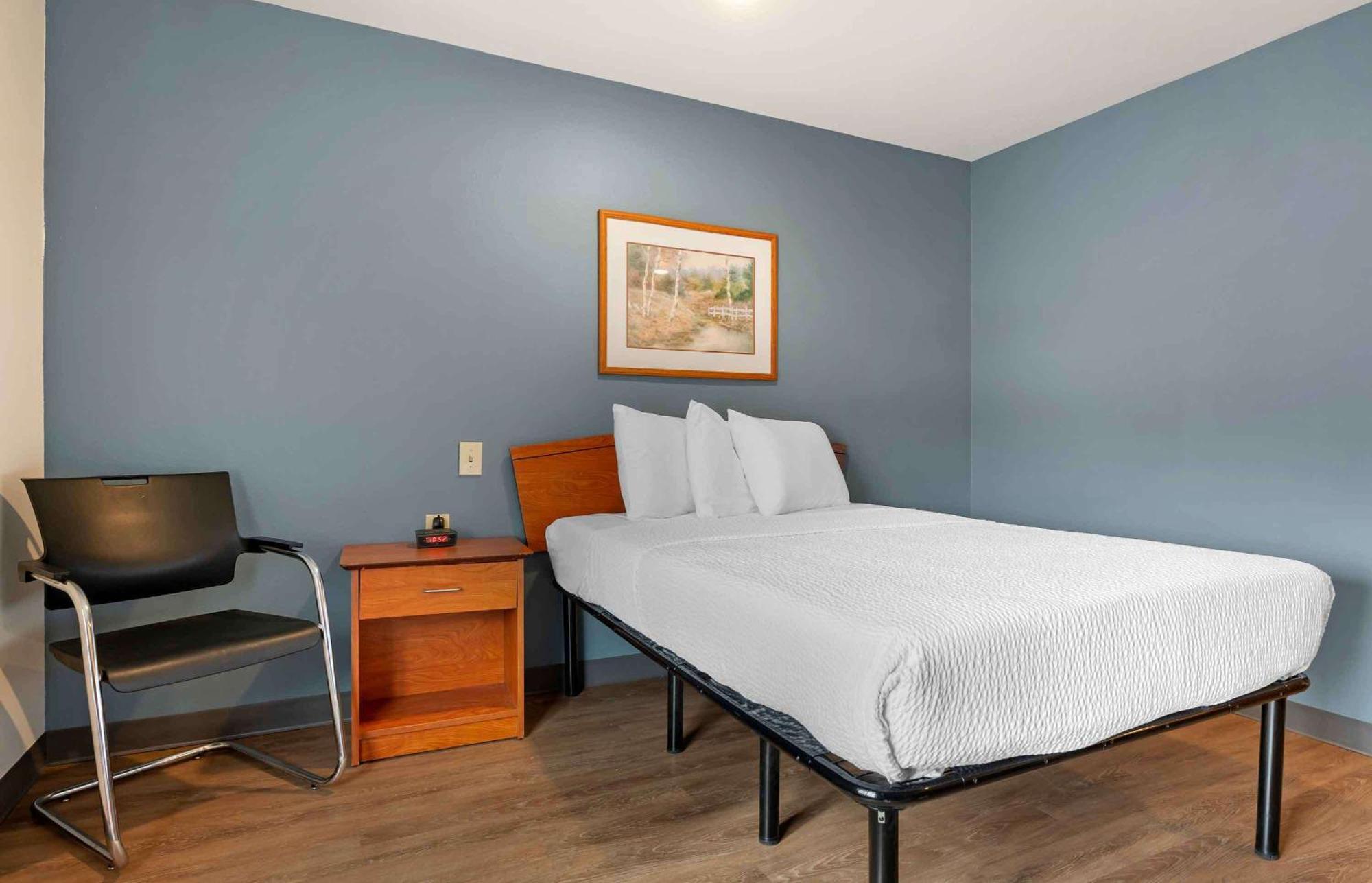 Extended Stay America Select Suites - Cincinnati - Sharonville Εξωτερικό φωτογραφία