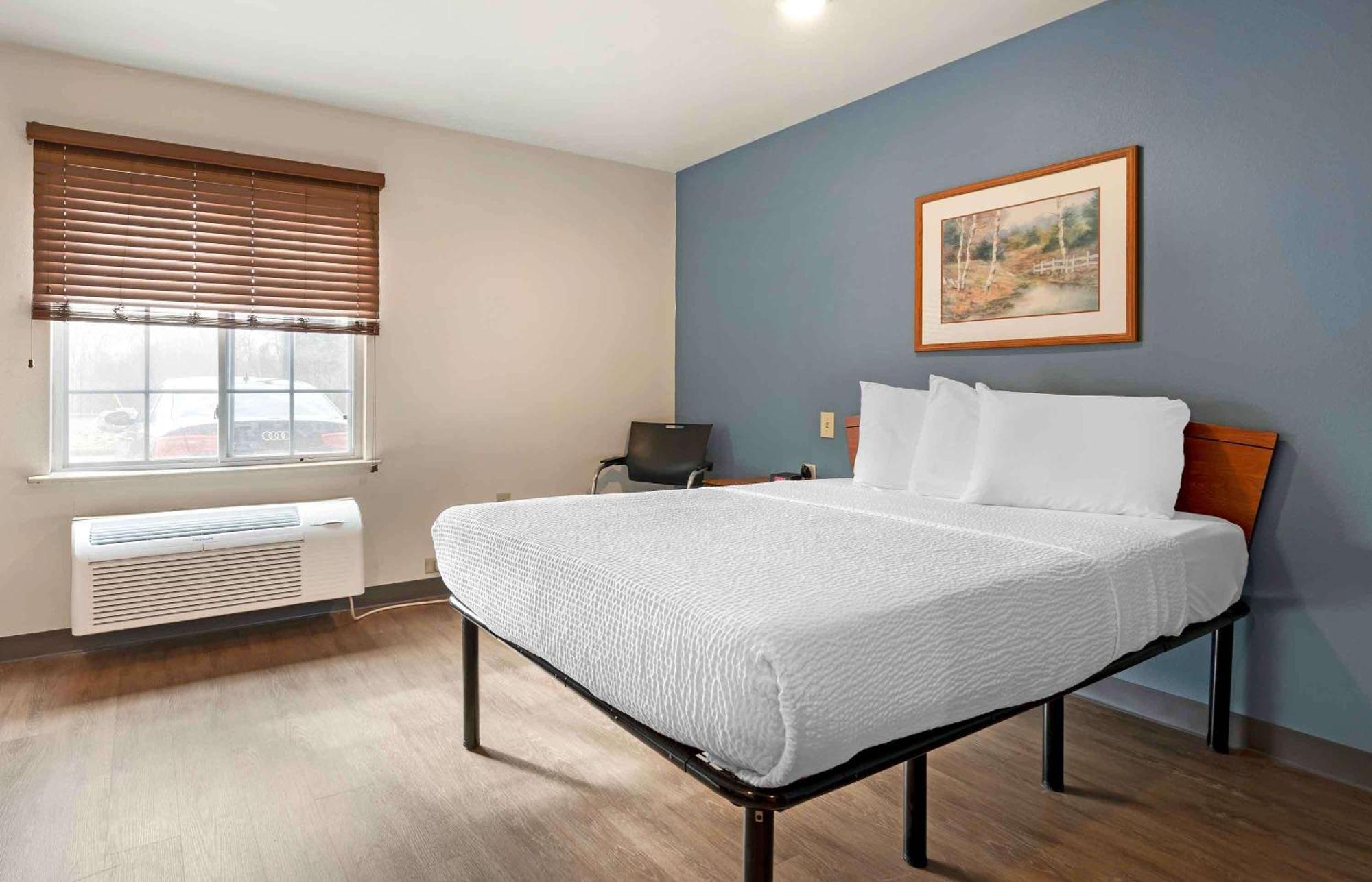 Extended Stay America Select Suites - Cincinnati - Sharonville Εξωτερικό φωτογραφία