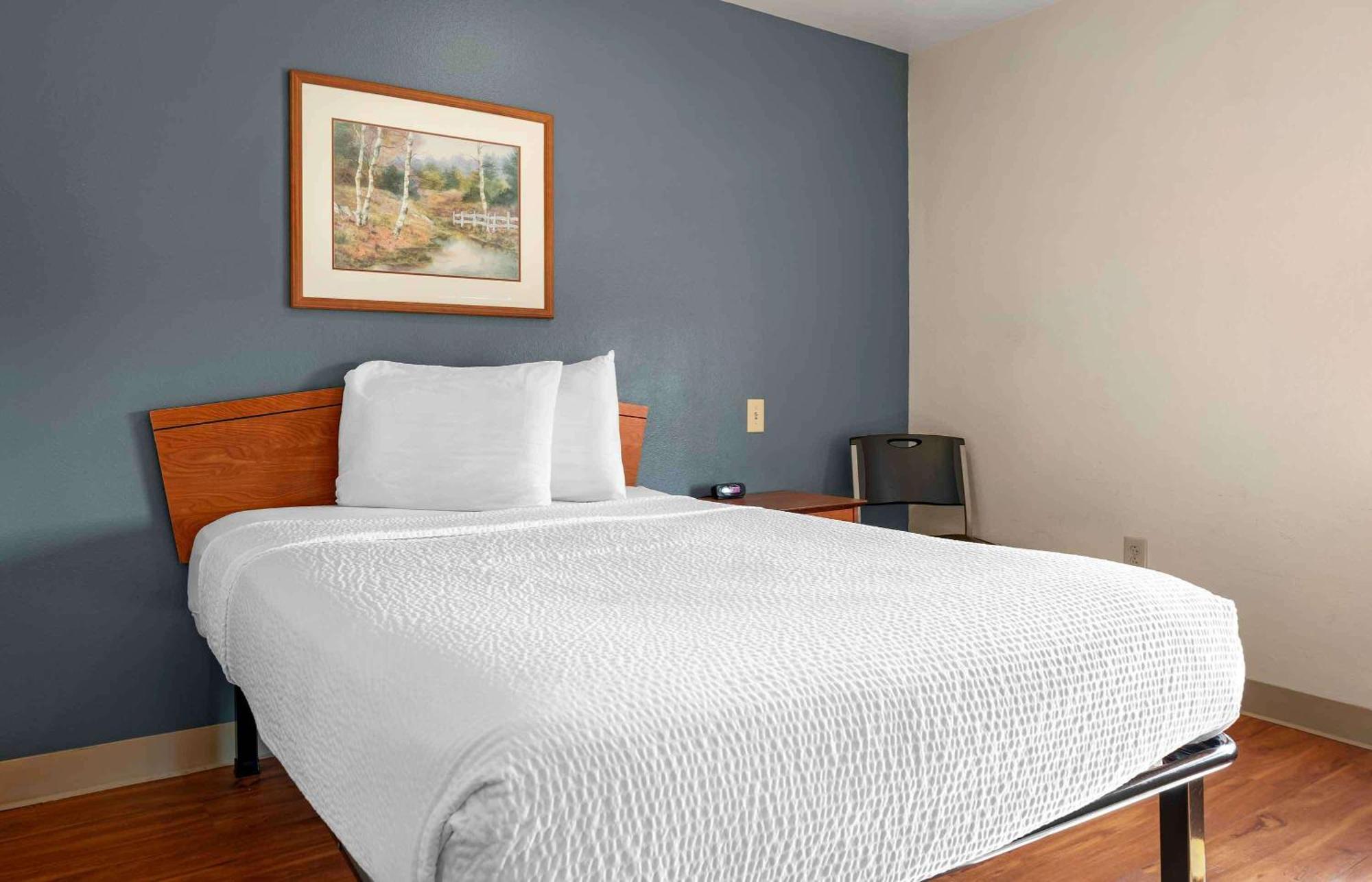 Extended Stay America Select Suites - Cincinnati - Sharonville Εξωτερικό φωτογραφία