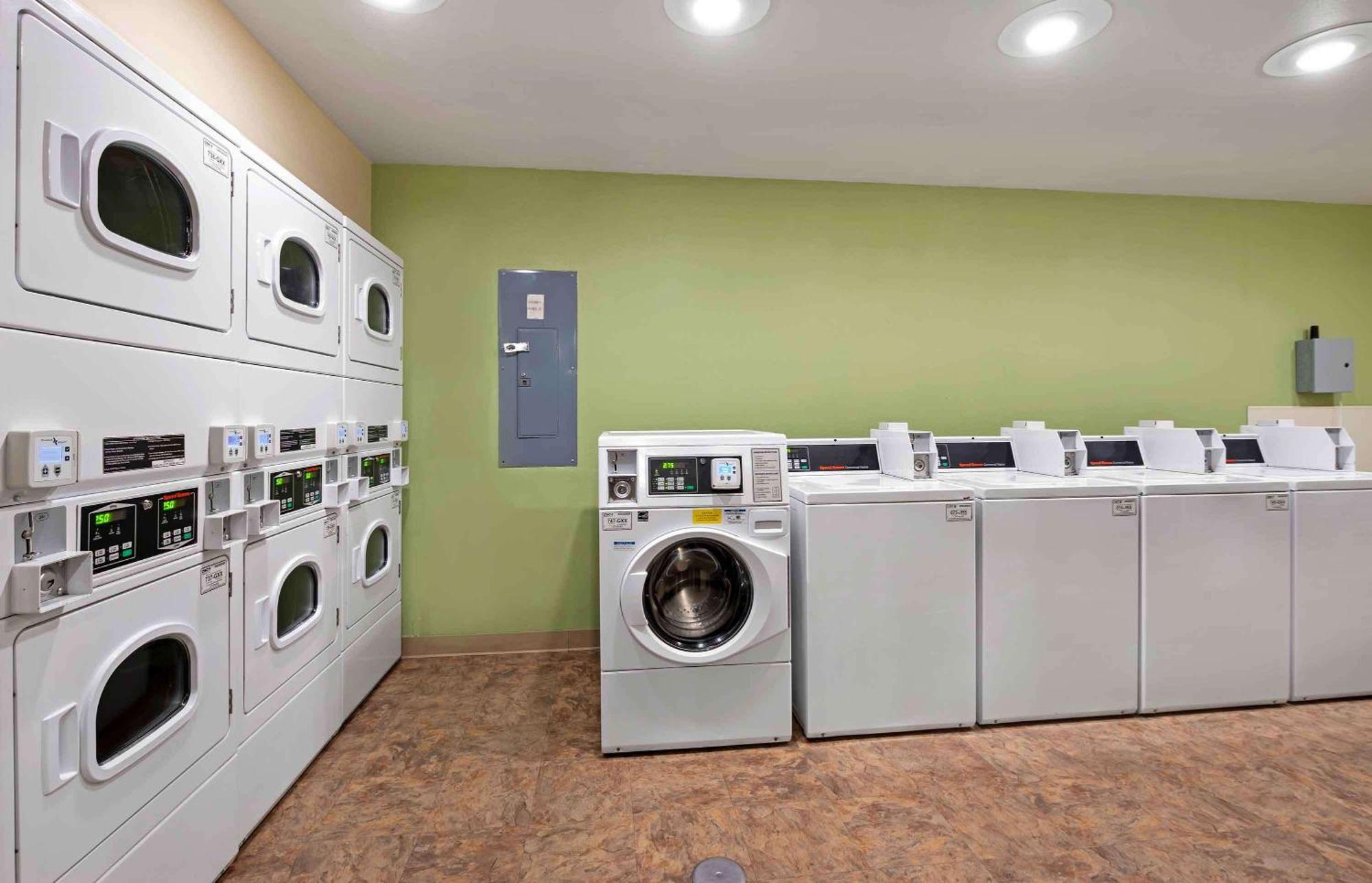 Extended Stay America Select Suites - Cincinnati - Sharonville Εξωτερικό φωτογραφία