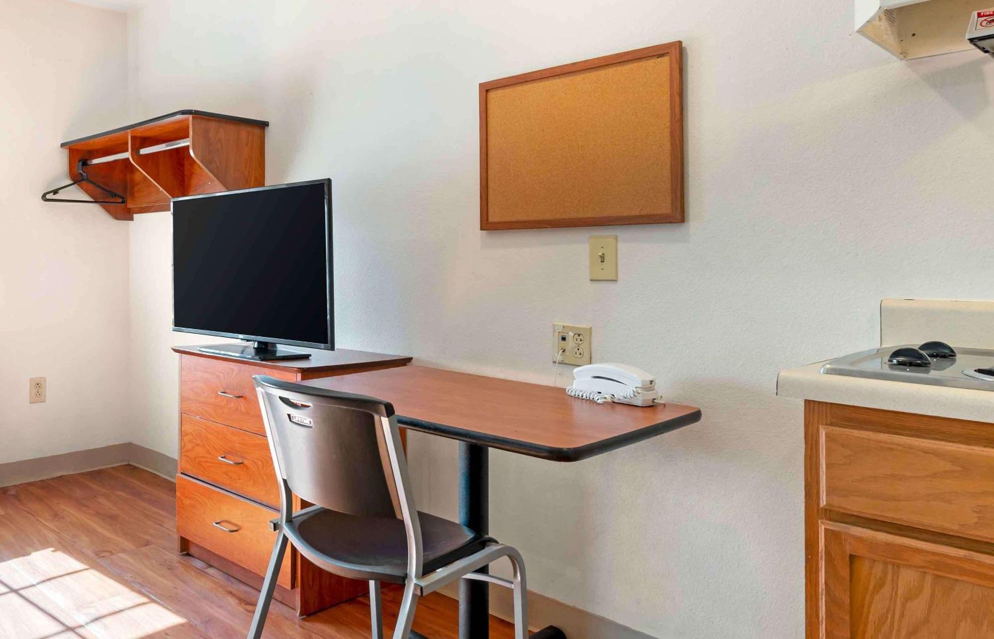 Extended Stay America Select Suites - Cincinnati - Sharonville Εξωτερικό φωτογραφία
