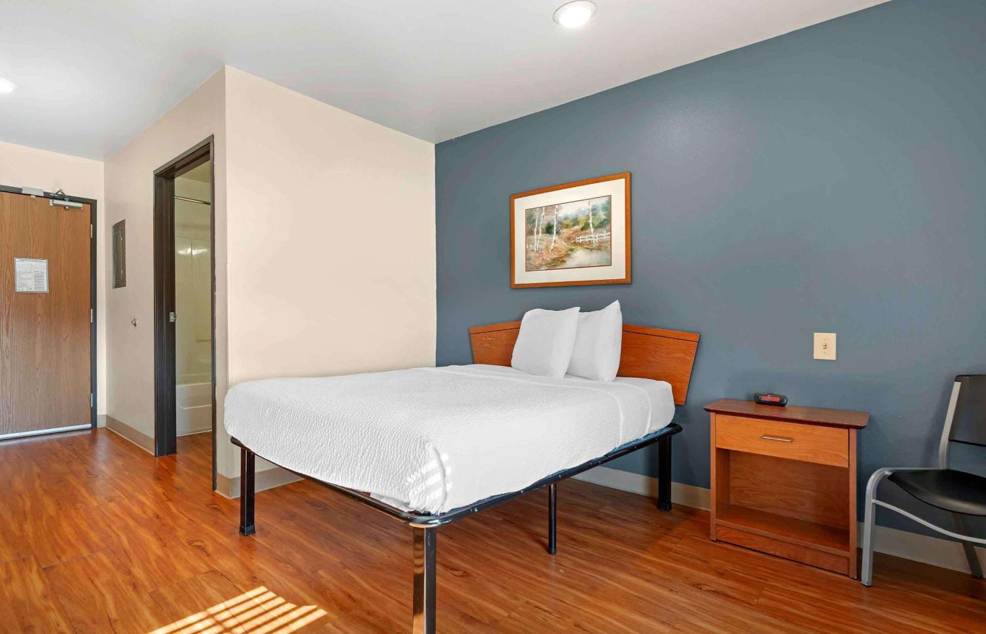 Extended Stay America Select Suites - Cincinnati - Sharonville Εξωτερικό φωτογραφία