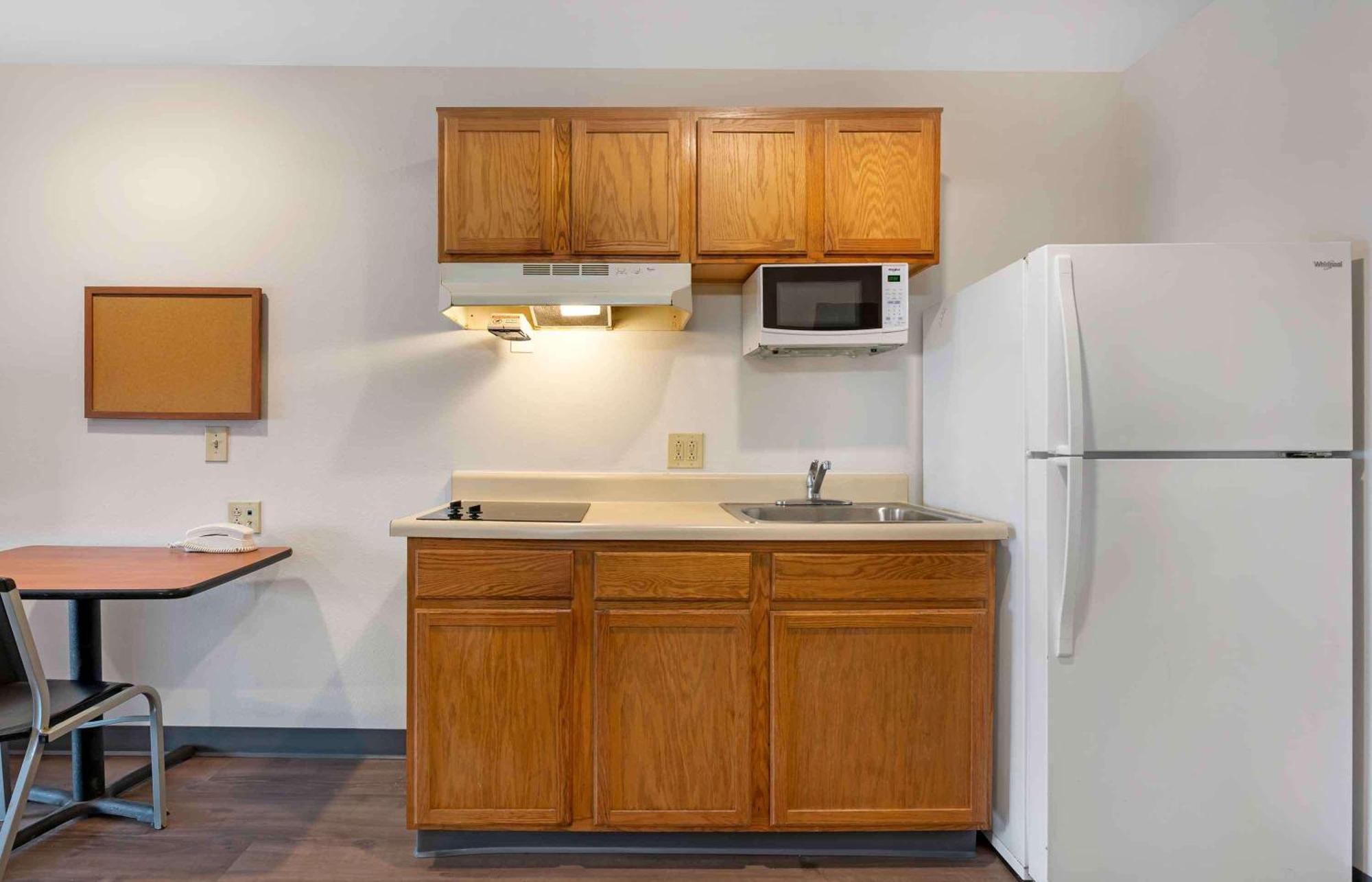 Extended Stay America Select Suites - Cincinnati - Sharonville Εξωτερικό φωτογραφία