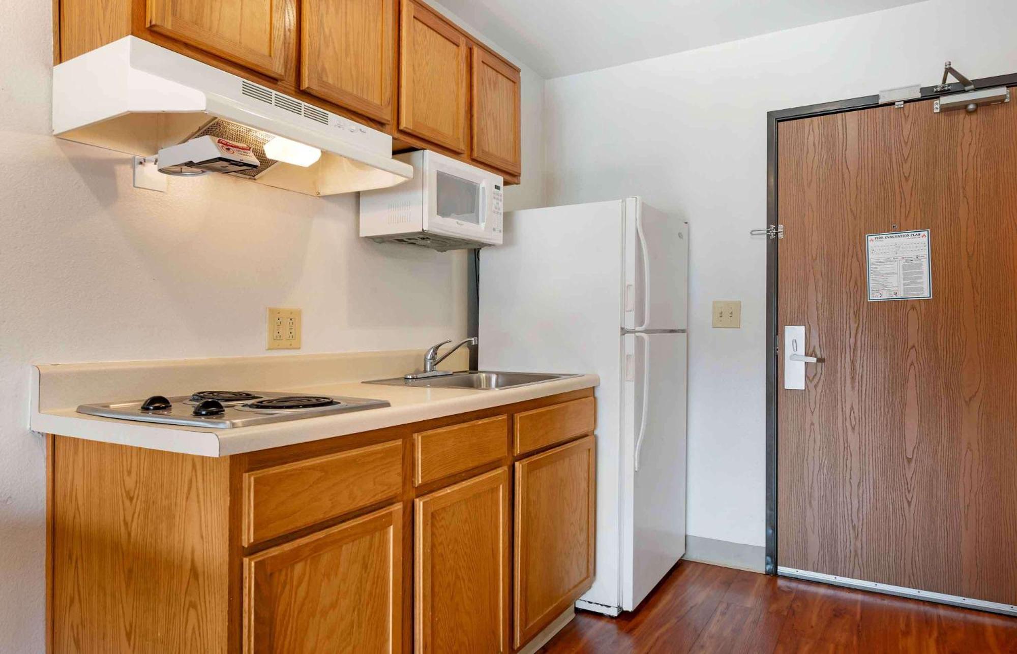 Extended Stay America Select Suites - Cincinnati - Sharonville Εξωτερικό φωτογραφία