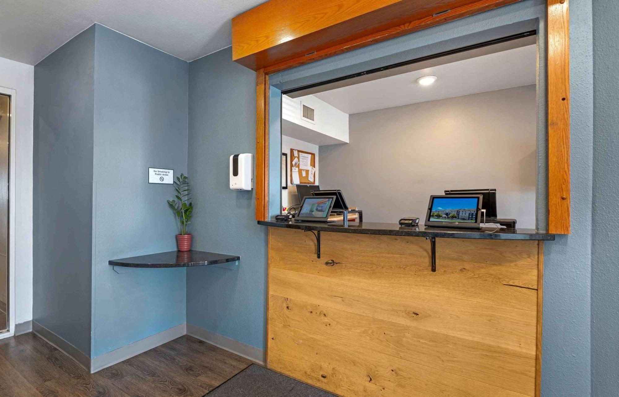 Extended Stay America Select Suites - Cincinnati - Sharonville Εξωτερικό φωτογραφία